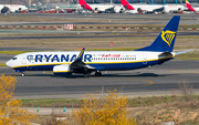 Ryanair Boeing 737-8AS (EI-FIK) at  Madrid - Barajas, Spain