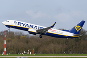 Ryanair Boeing 737-8AS (EI-FIK) at  Manchester - International (Ringway), United Kingdom