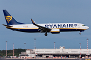 Ryanair Boeing 737-8AS (EI-FIK) at  Milan - Malpensa, Italy