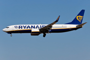 Ryanair Boeing 737-8AS (EI-FIK) at  Palma De Mallorca - Son San Juan, Spain