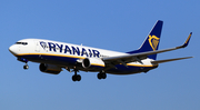 Ryanair Boeing 737-8AS (EI-FIL) at  Barcelona - El Prat, Spain