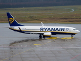 Ryanair Boeing 737-8AS (EI-FIL) at  Cologne/Bonn, Germany