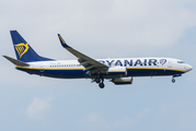 Ryanair Boeing 737-8AS (EI-FIL) at  Frankfurt am Main, Germany