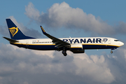 Ryanair Boeing 737-8AS (EI-FIL) at  Hamburg - Fuhlsbuettel (Helmut Schmidt), Germany