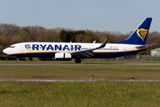 Ryanair Boeing 737-8AS (EI-FIL) at  Hamburg - Fuhlsbuettel (Helmut Schmidt), Germany