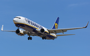 Ryanair Boeing 737-8AS (EI-FIM) at  Barcelona - El Prat, Spain