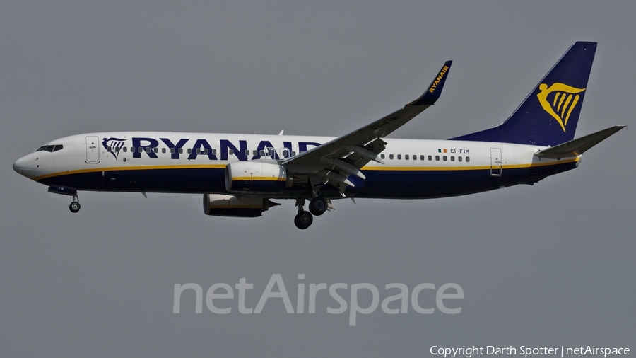 Ryanair (EI-FIM) | Photo 229703