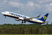 Ryanair (EI-FIM) at  Frankfurt - Hahn, Germany
