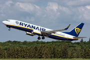 Ryanair Boeing 737-8AS (EI-FIM) at  Frankfurt - Hahn, Germany