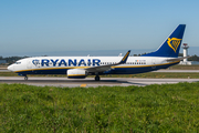 Ryanair Boeing 737-8AS (EI-FIM) at  Porto, Portugal