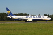 Ryanair Boeing 737-8AS (EI-FIN) at  Hamburg - Fuhlsbuettel (Helmut Schmidt), Germany
