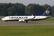 Ryanair Boeing 737-8AS (EI-FIN) at  Hamburg - Fuhlsbuettel (Helmut Schmidt), Germany