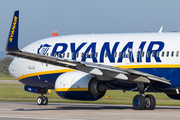 Ryanair Boeing 737-8AS (EI-FIN) at  Manchester - International (Ringway), United Kingdom