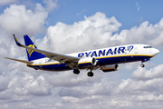 Ryanair Boeing 737-8AS (EI-FIN) at  Murcia - San Javier, Spain