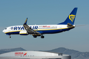 Ryanair Boeing 737-8AS (EI-FIO) at  Barcelona - El Prat, Spain