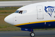 Ryanair Boeing 737-8AS (EI-FIO) at  Budapest - Ferihegy International, Hungary