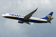 Ryanair Boeing 737-8AS (EI-FIO) at  Budapest - Ferihegy International, Hungary