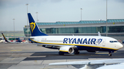 Ryanair Boeing 737-8AS (EI-FIO) at  Dublin, Ireland