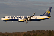 Ryanair Boeing 737-8AS (EI-FIO) at  Hamburg - Fuhlsbuettel (Helmut Schmidt), Germany