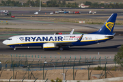 Ryanair Boeing 737-8AS (EI-FIO) at  Madrid - Barajas, Spain