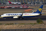 Ryanair Boeing 737-8AS (EI-FIO) at  Madrid - Barajas, Spain