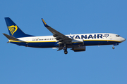 Ryanair Boeing 737-8AS (EI-FIO) at  Madrid - Barajas, Spain