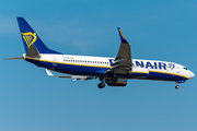 Ryanair Boeing 737-8AS (EI-FIR) at  Frankfurt am Main, Germany