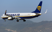 Ryanair Boeing 737-8AS (EI-FIS) at  Barcelona - El Prat, Spain
