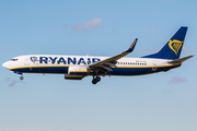 Ryanair Boeing 737-8AS (EI-FIS) at  Barcelona - El Prat, Spain