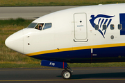 Ryanair Boeing 737-8AS (EI-FIS) at  Budapest - Ferihegy International, Hungary