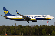 Ryanair Boeing 737-8AS (EI-FIS) at  Hamburg - Fuhlsbuettel (Helmut Schmidt), Germany