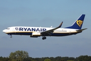 Ryanair Boeing 737-8AS (EI-FIS) at  Hamburg - Fuhlsbuettel (Helmut Schmidt), Germany