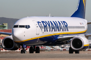 Ryanair Boeing 737-8AS (EI-FIS) at  Madrid - Barajas, Spain
