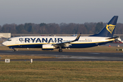 Ryanair Boeing 737-8AS (EI-FIT) at  Hamburg - Fuhlsbuettel (Helmut Schmidt), Germany