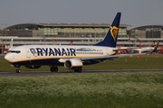 Ryanair Boeing 737-8AS (EI-FIT) at  Hamburg - Fuhlsbuettel (Helmut Schmidt), Germany