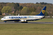 Ryanair Boeing 737-8AS (EI-FIT) at  Hamburg - Fuhlsbuettel (Helmut Schmidt), Germany