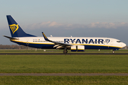 Ryanair Boeing 737-8AS (EI-FIV) at  Amsterdam - Schiphol, Netherlands