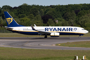 Ryanair Boeing 737-8AS (EI-FIV) at  Hamburg - Fuhlsbuettel (Helmut Schmidt), Germany