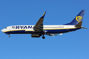 Ryanair Boeing 737-8AS (EI-FIW) at  Barcelona - El Prat, Spain