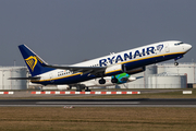 Ryanair Boeing 737-8AS (EI-FIW) at  Brussels - International, Belgium