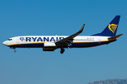 Ryanair Boeing 737-8AS (EI-FIW) at  Palma De Mallorca - Son San Juan, Spain