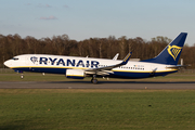 Ryanair Boeing 737-8AS (EI-FIY) at  Hamburg - Fuhlsbuettel (Helmut Schmidt), Germany