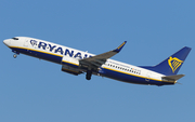 Ryanair Boeing 737-8AS (EI-FIZ) at  Barcelona - El Prat, Spain