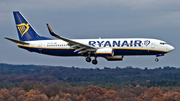 Ryanair Boeing 737-8AS (EI-FIZ) at  Cologne/Bonn, Germany