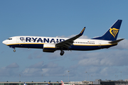 Ryanair Boeing 737-8AS (EI-FIZ) at  Dublin, Ireland