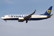 Ryanair Boeing 737-8AS (EI-FIZ) at  Madrid - Barajas, Spain