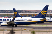 Ryanair Boeing 737-8AS (EI-FIZ) at  Madrid - Barajas, Spain