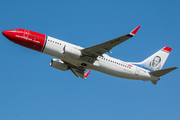 Norwegian Air International Boeing 737-8JP (EI-FJD) at  Copenhagen - Kastrup, Denmark