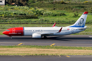 Norwegian Air International Boeing 737-8JP (EI-FJD) at  Tenerife Norte - Los Rodeos, Spain