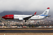 Norwegian Air International Boeing 737-8JP (EI-FJD) at  Tenerife Norte - Los Rodeos, Spain